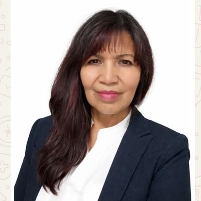 Susana Peña HL1