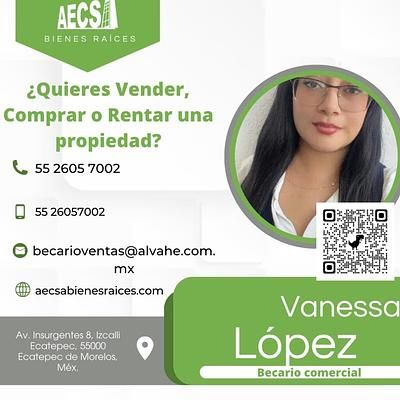 Becario Ventas
