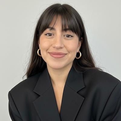 Brenda Salinas