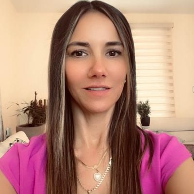 Sandra Padilla