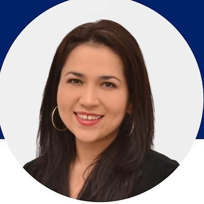 Ana Cecilia Godínez Lopez