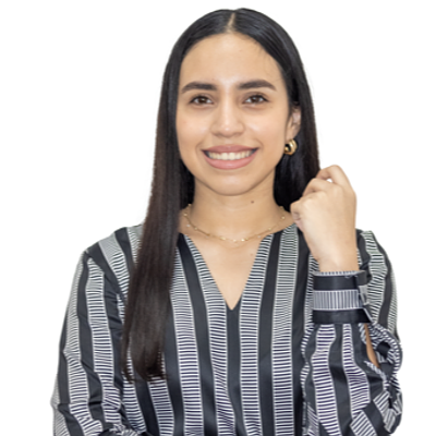 Amaranta Sánchez
