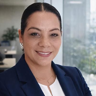 Alicia Orosco