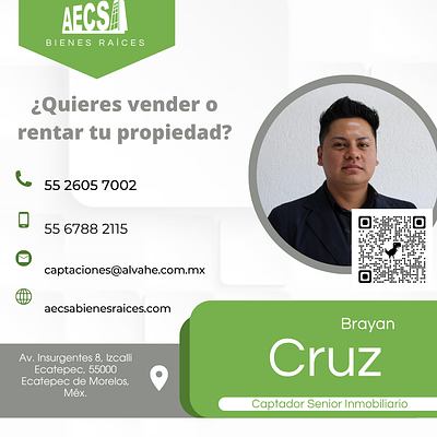 Brayan Cruz