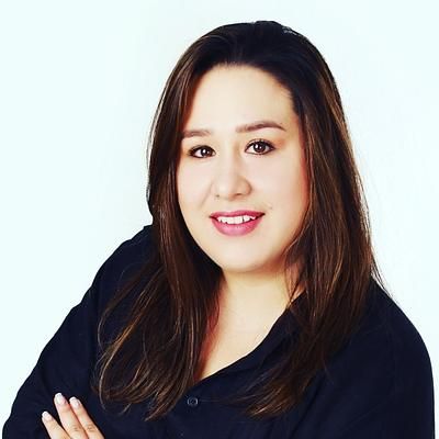 Ana Kristel Rodriguez Avelar