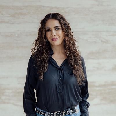 Paloma Del Carmen Hinojosa Carballido
