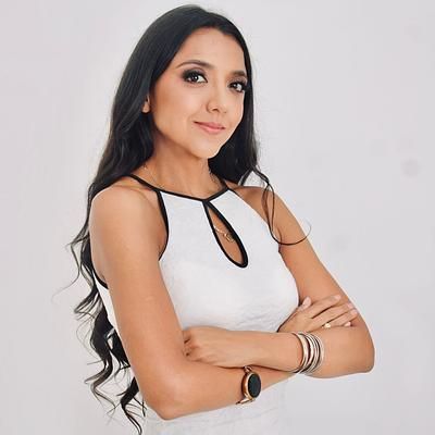 Ana Lilia Jazmin Jimenez Cordova