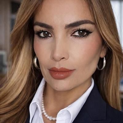 Cristina Adalgiza Gomez Fernandez