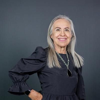 Aida Matilde Vargas Rea