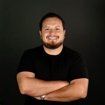 Alejandro Isac Rojas Espiritu