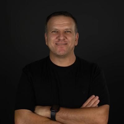 Cesar Octavio Hernandez Gutierrez