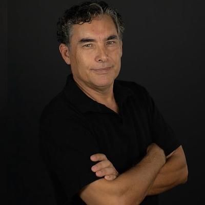 Alvaro Rodriguez Botello