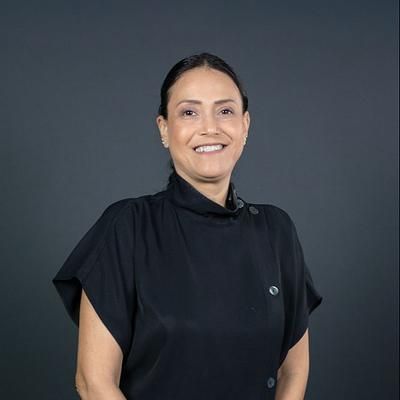 Adriana Zarate Islas