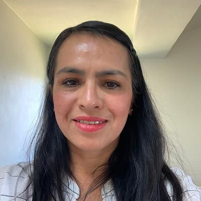 Conchita Barrón