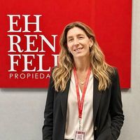 Gisela Hornauer