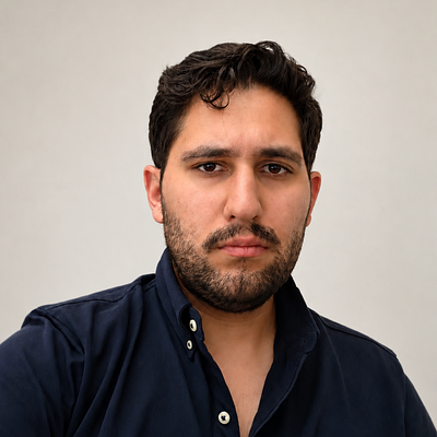 Carlos Daniel Fragoso Lozano