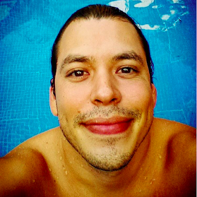 Carlos Zatarain