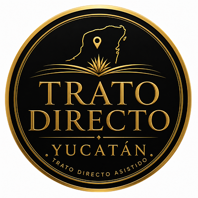 TRATO DIRECTO YUCATAN