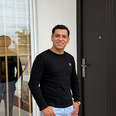 Alfonso Olmos