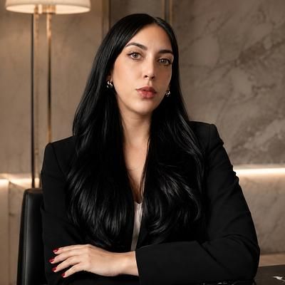 Adriana Feris