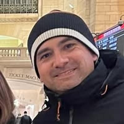 Adrian Castaneda Garcia