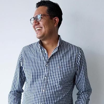 Nazul Trejo