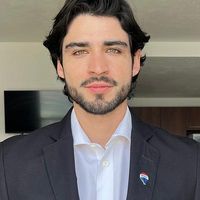 Rafael Domínguez Navarro