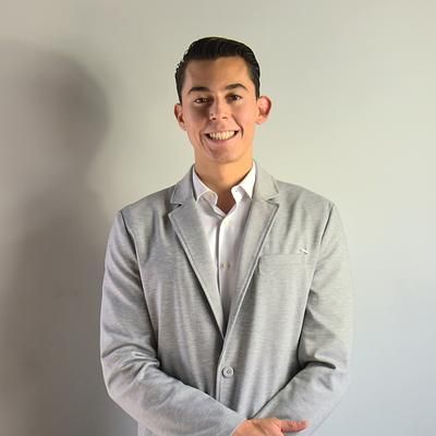 Alberto Bercovich Bojorquez