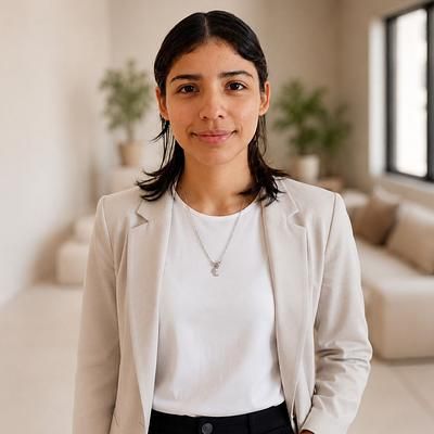 Naomi Montes