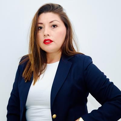 Reyna Santillán