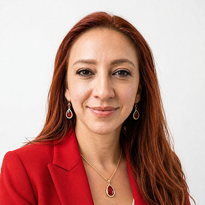 Ana Lau Hernandez