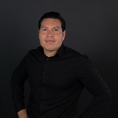 Rafael Rosas Tornero