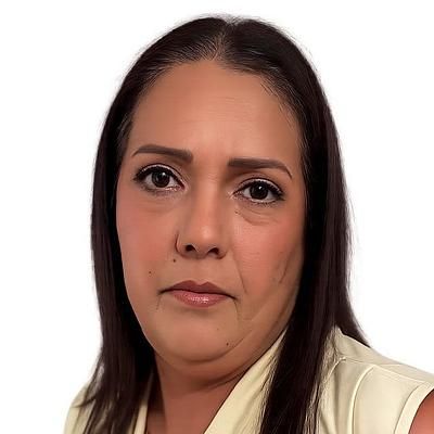 Adela Aguilar