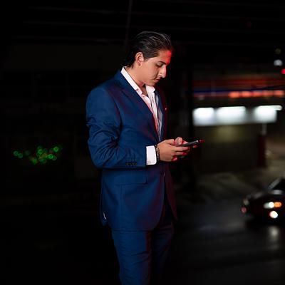 Antonio Batista