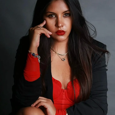 Sheyla Ponce
