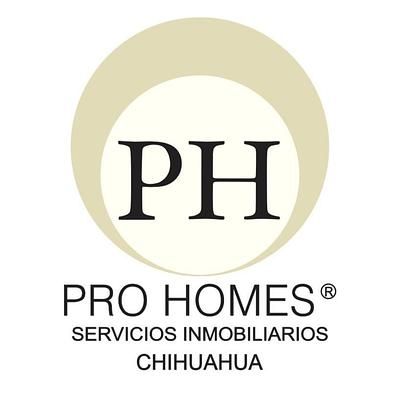 PRO HOMES Servicios Inmobiliarios