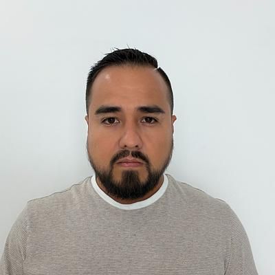 CESAR SANDOVAL