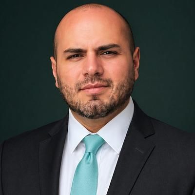 Victor Montes de Oca