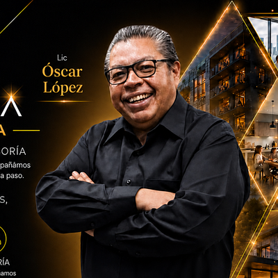 Oscar Lopez Cruz