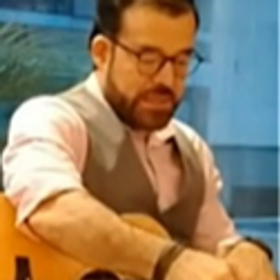 Carlos Guizar