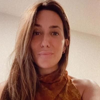 Sofia Sokoloff
