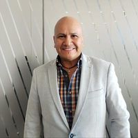 RONALD PEÑA