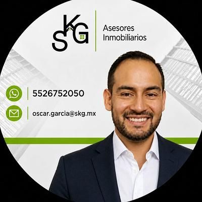 Oscar García
