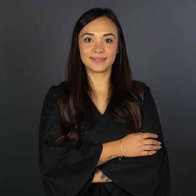 Ana Karen Muñoz Plascencia