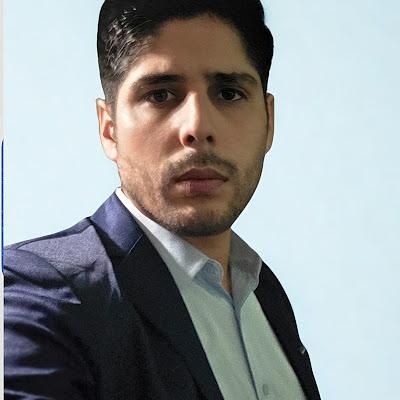 Alonzo Ramirez