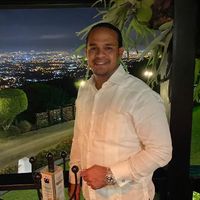 martin torres