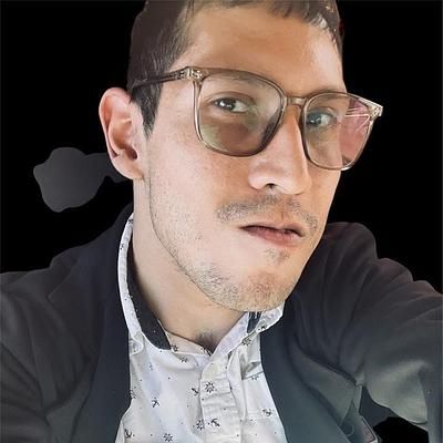 Ricardo Ortiz Salinas
