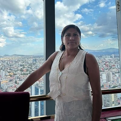Araceli Caceres