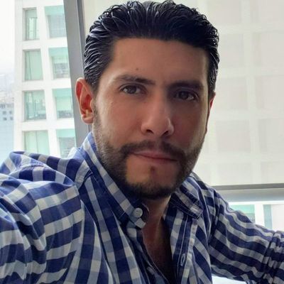 Francisco Garciazarco