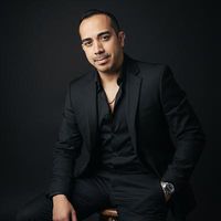 Raúl Montalvo Raúl Montalvo